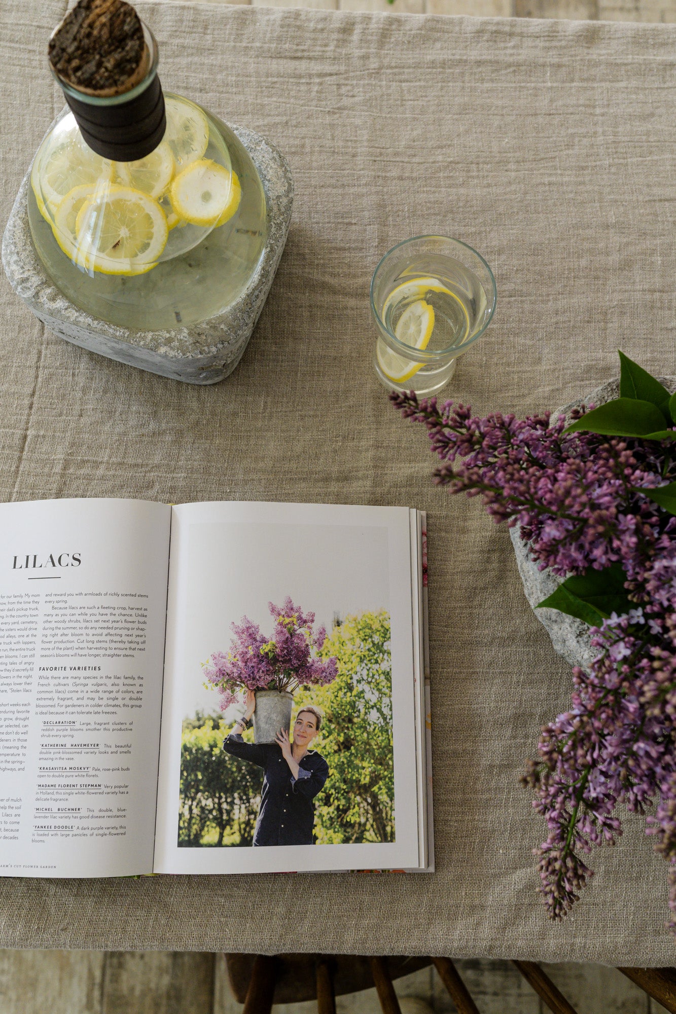Sunday Share | May