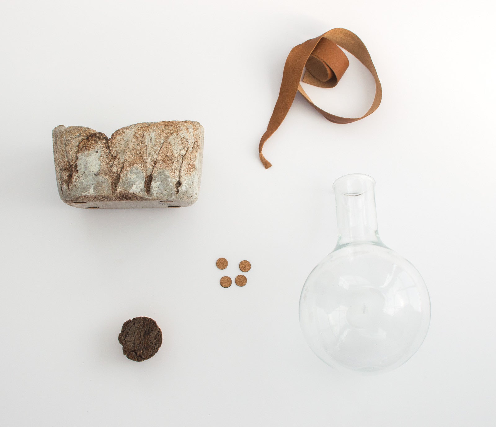 Design Deconstructed | Rock Bottom Vessel