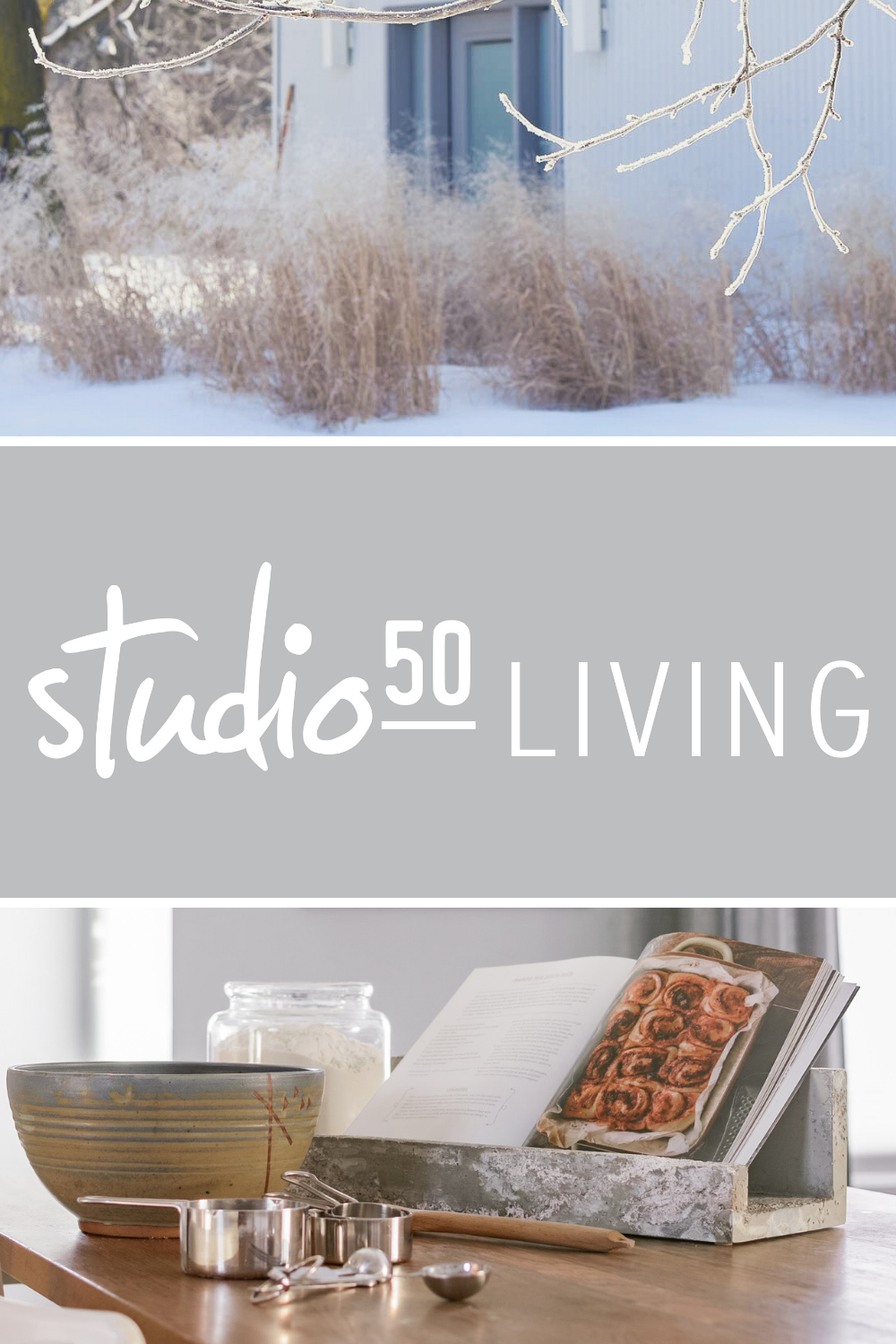 Studio50 Living in February 2021
