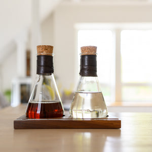 Oil & Vinegar Set