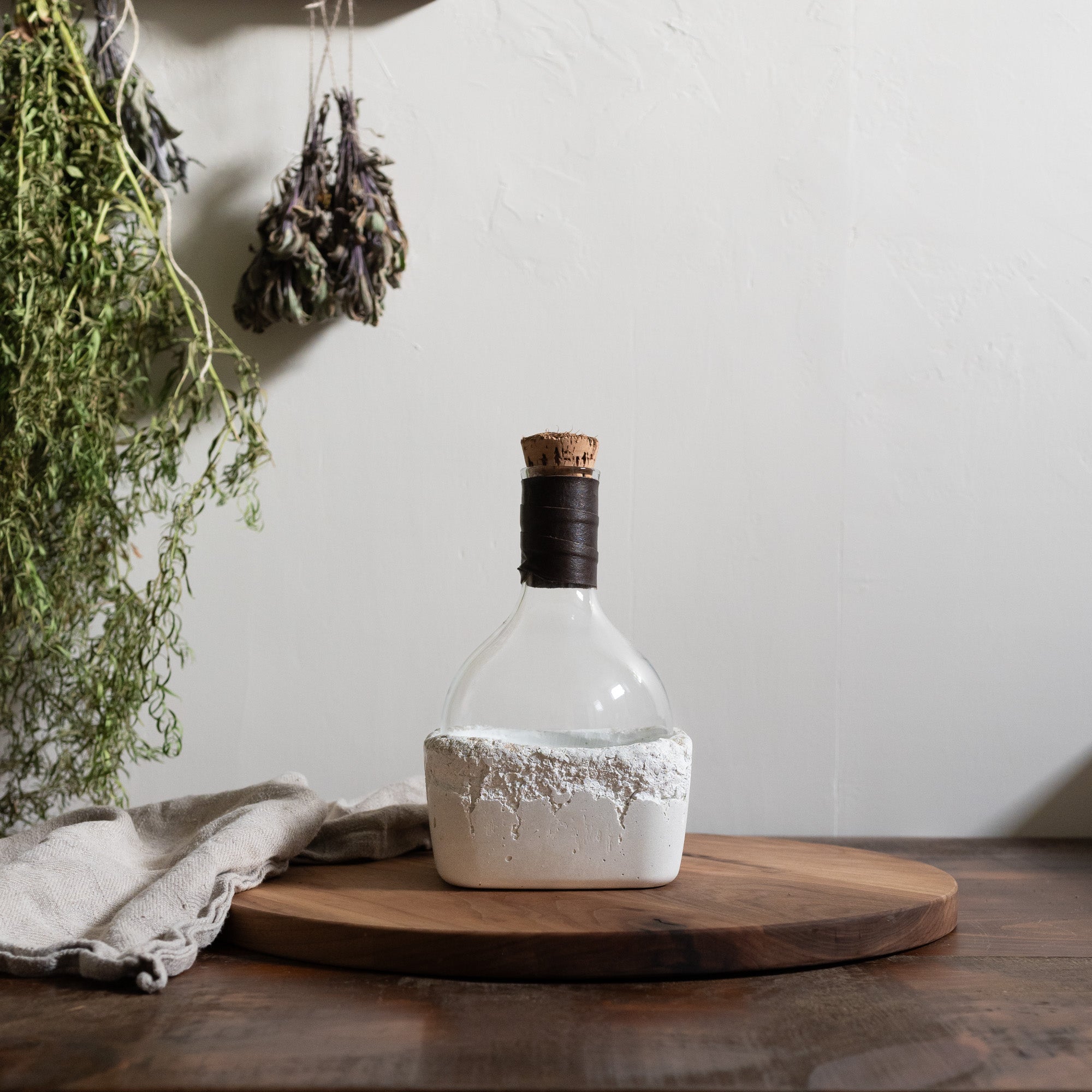 Rock Bottom Decanter - Aurum 1.0