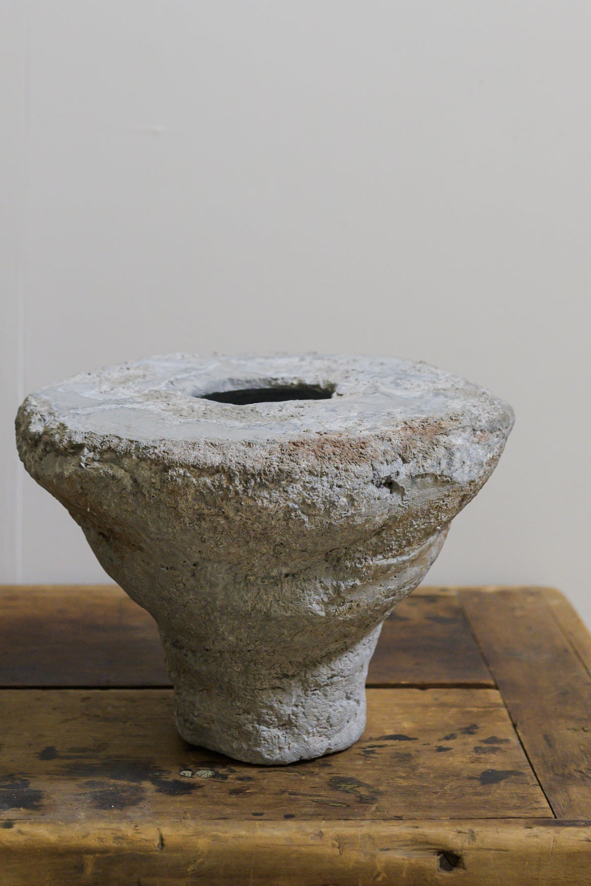 Pedestal Vase No.2