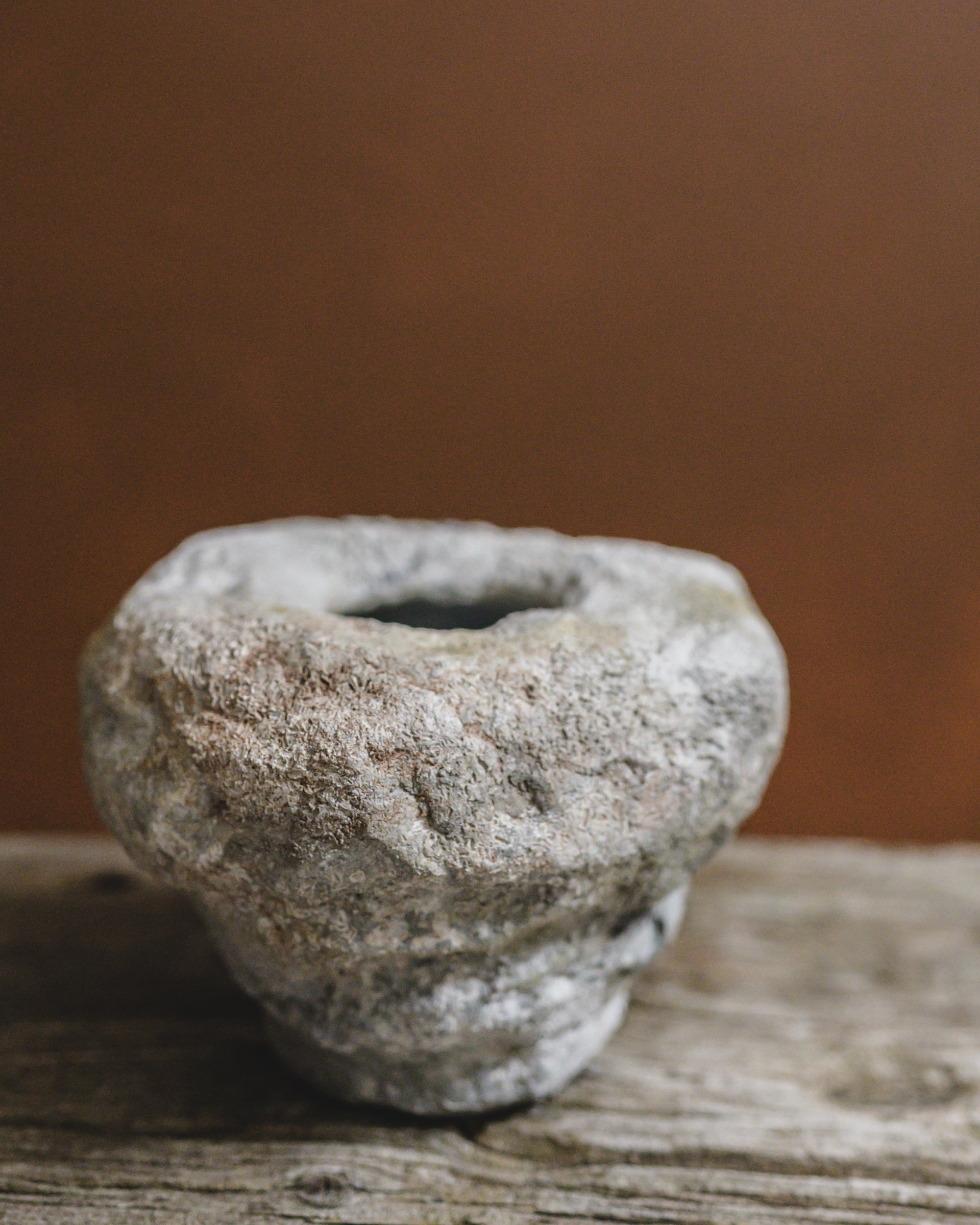 Little Gaia Vase No.17