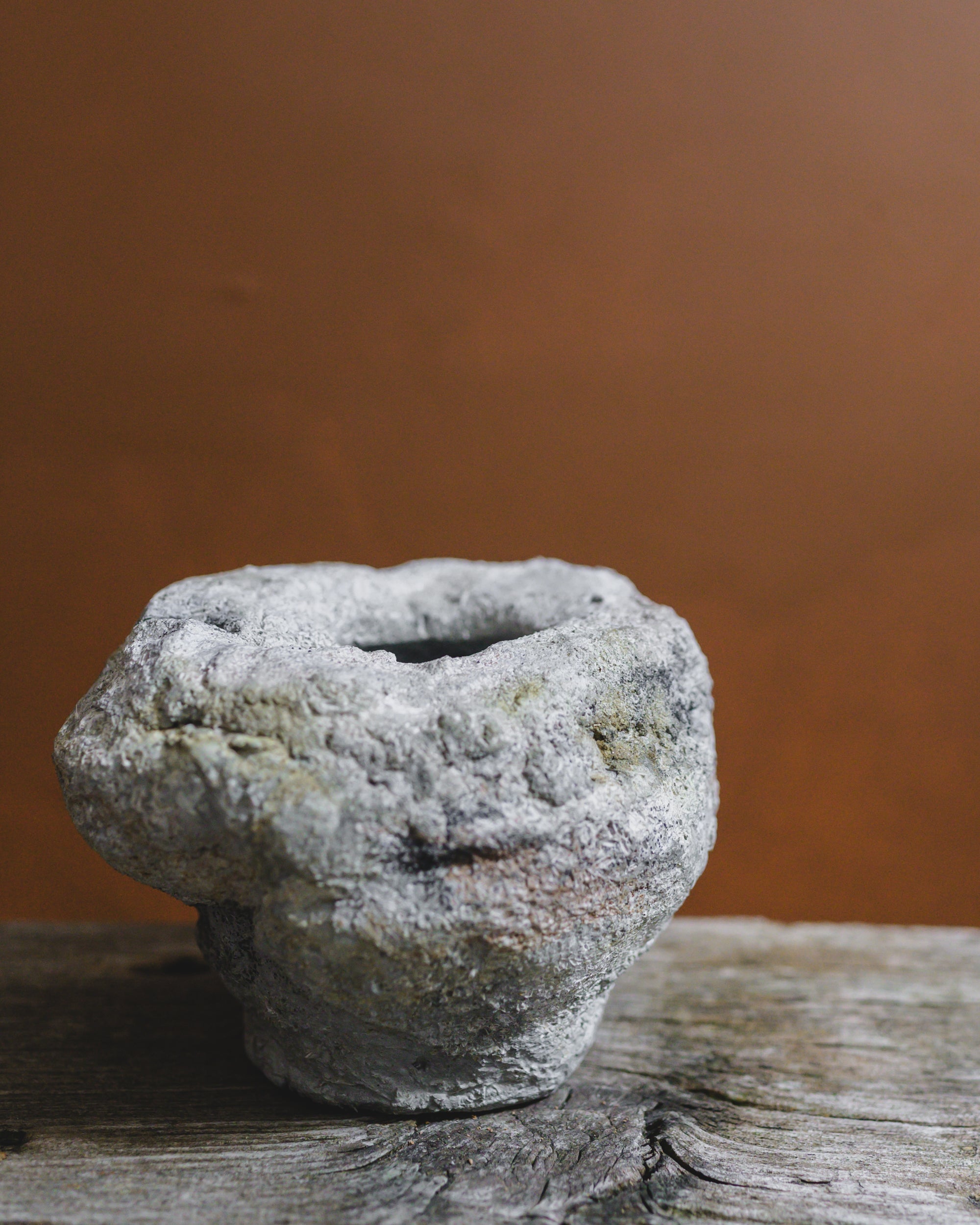Little Gaia Vase No.20