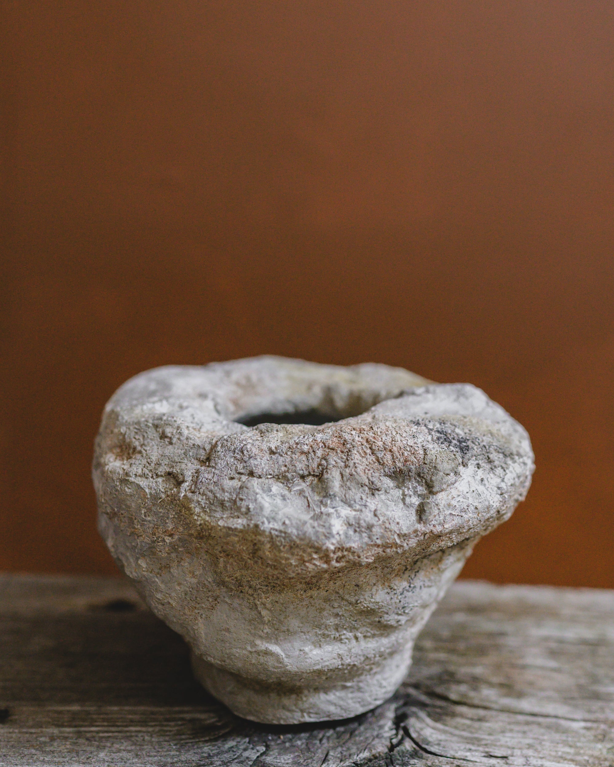 Little Gaia Vase No.21