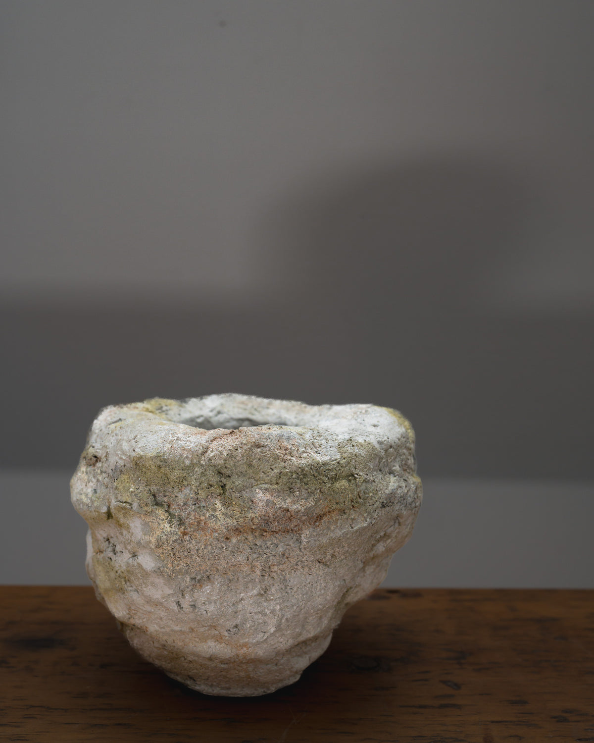 Gaia Vase No.31