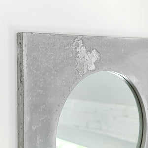 Concrete Squared Mirror