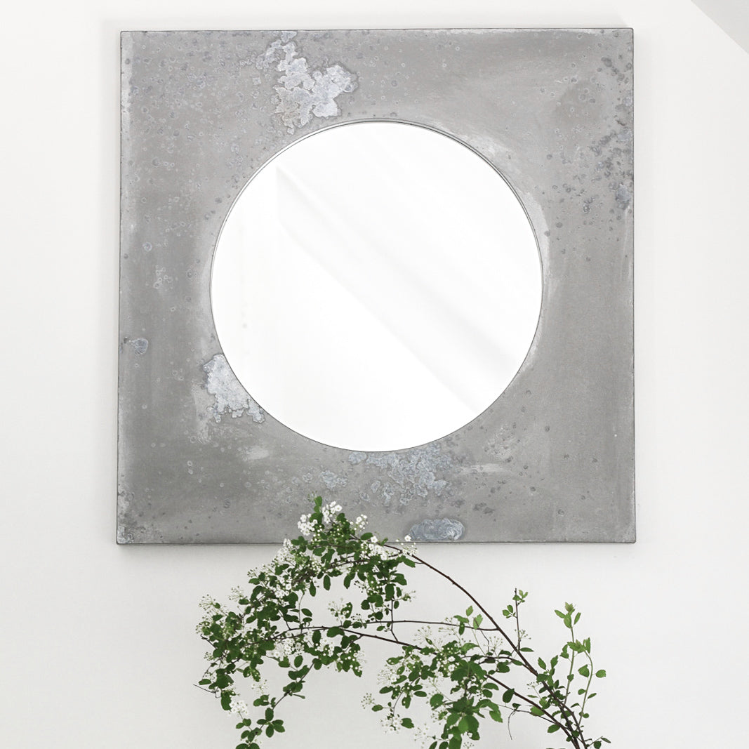 Concrete Squared Mirror