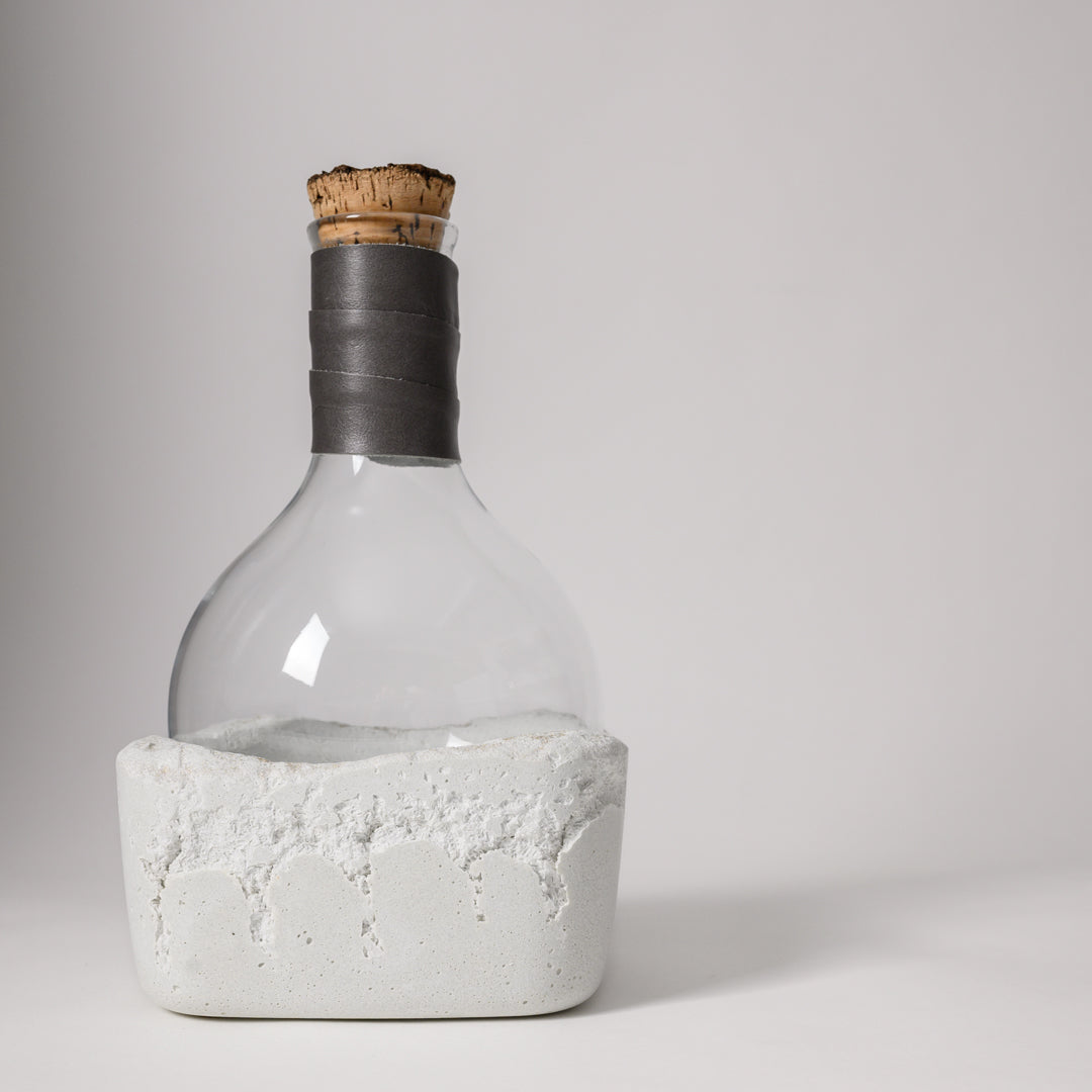Rock Bottom Decanter - Aurum 1.0