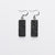 Diffusion Drop Earrings