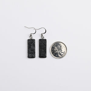 Diffusion Drop Earrings