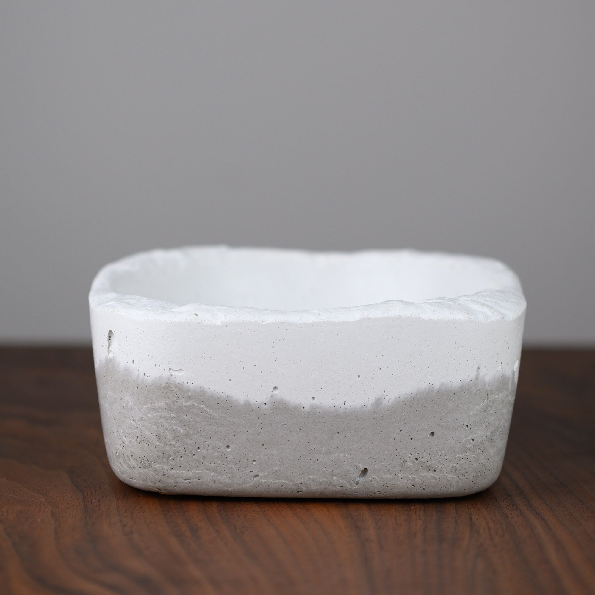 Replacement RBV Concrete Base