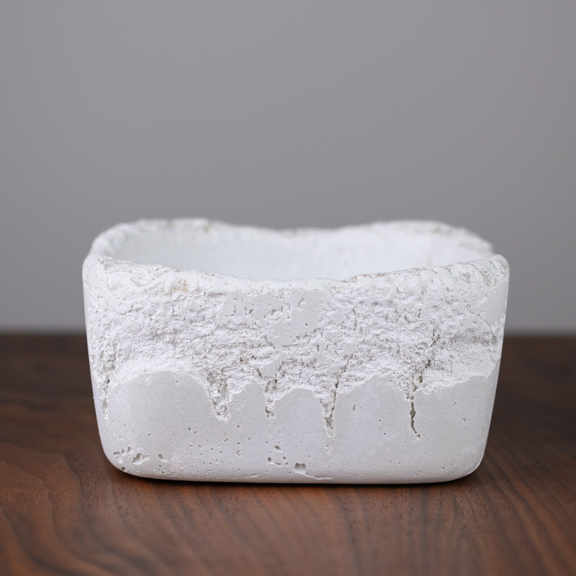 Replacement RBV Concrete Base