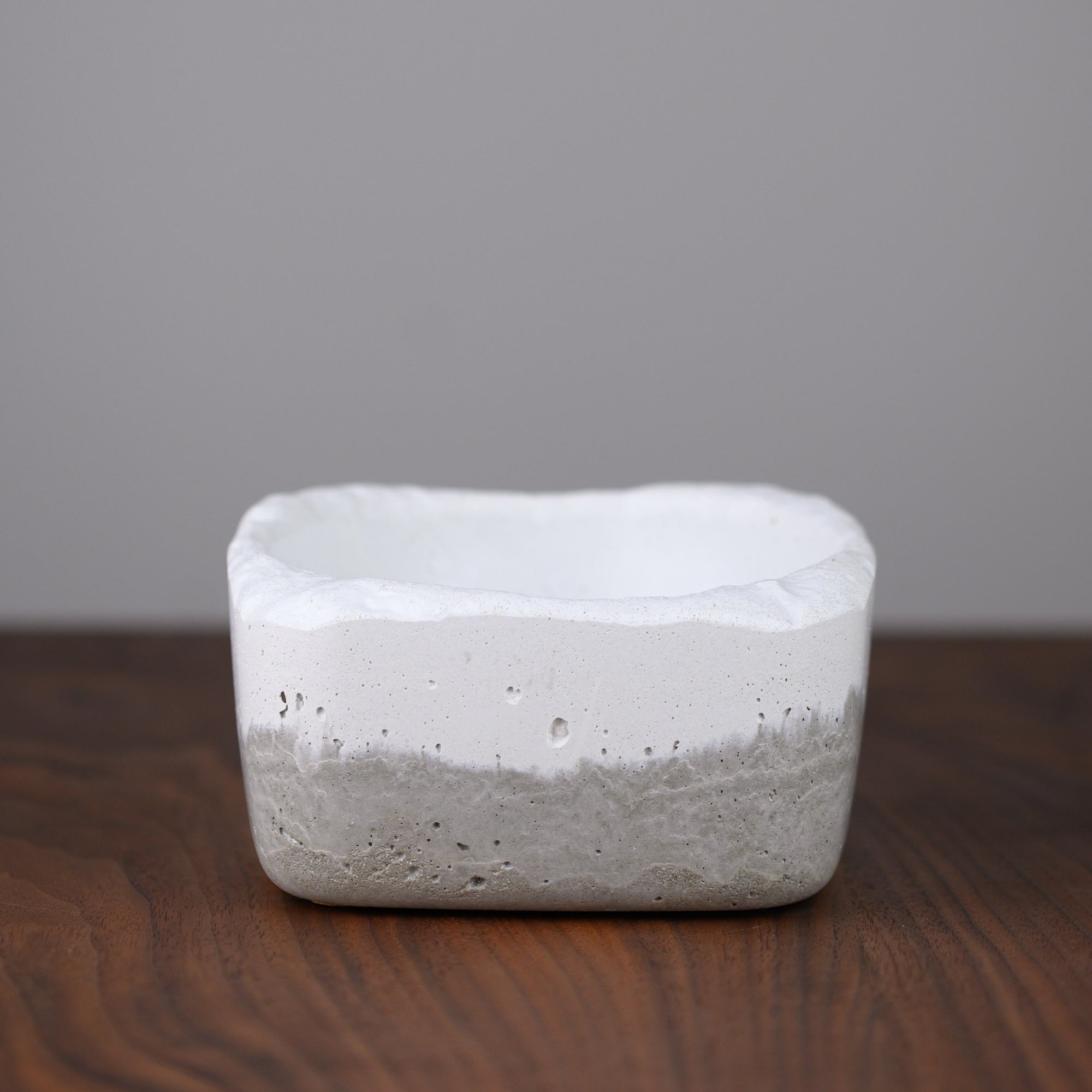 Replacement RBV Concrete Base