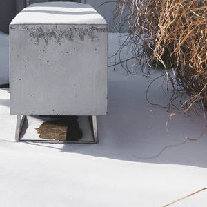 Outdoor Platform Config 4