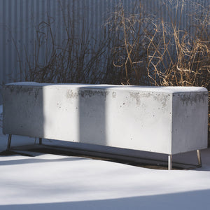 Outdoor Platform Config 4