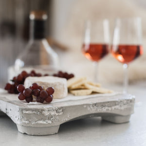 The Ultimate Concrete Tray by Studio50