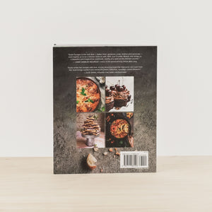 Baked Cookbook - Just Crumbs